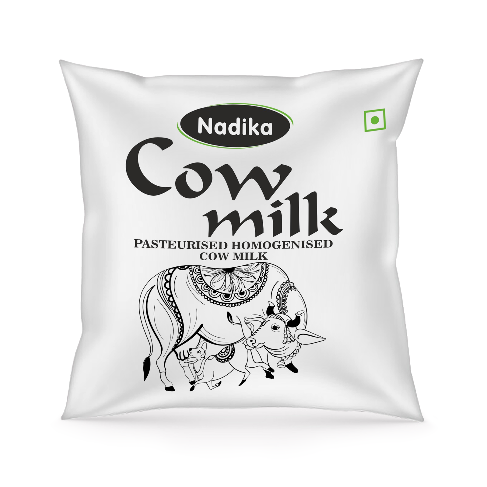 Cow Milk