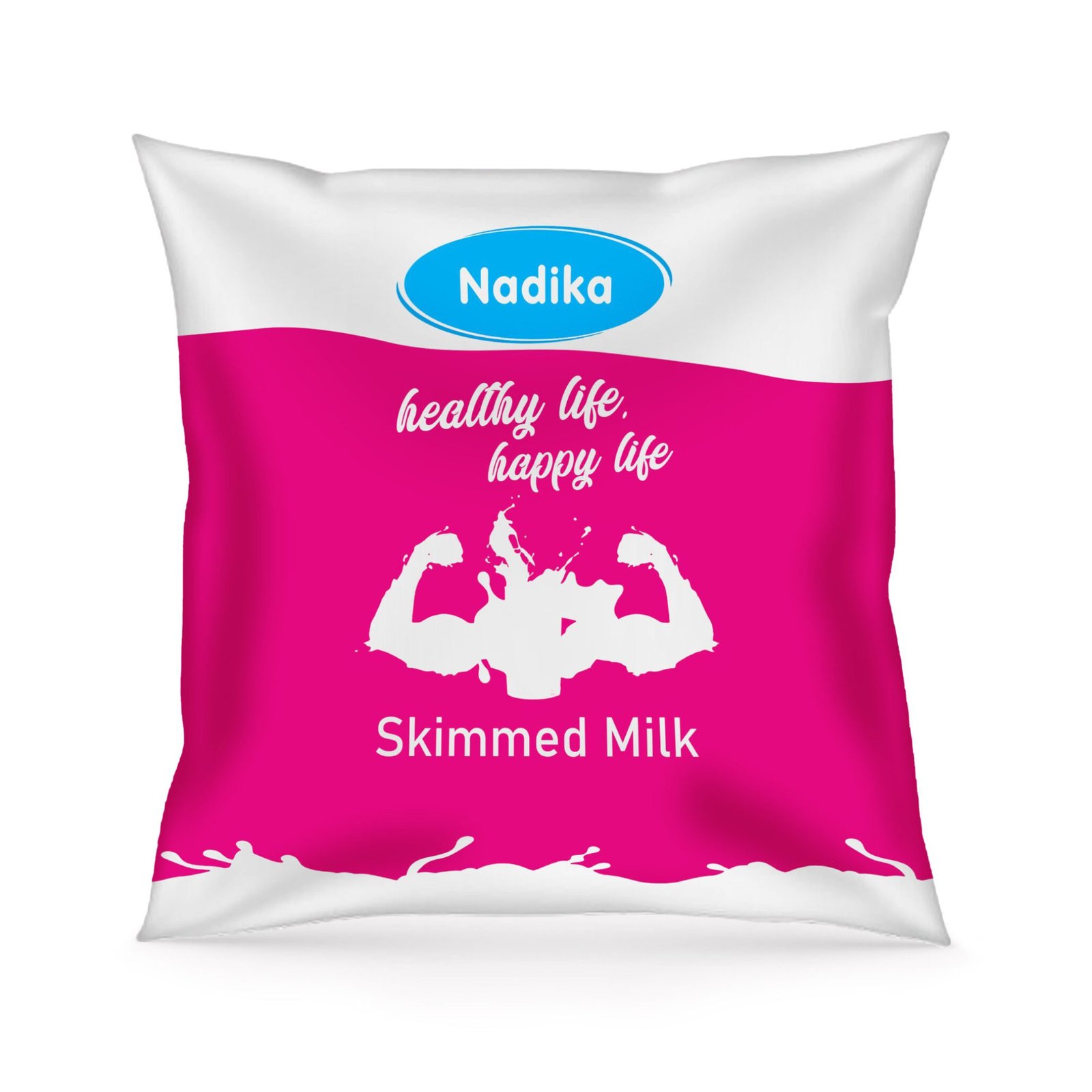 Skimmed milk